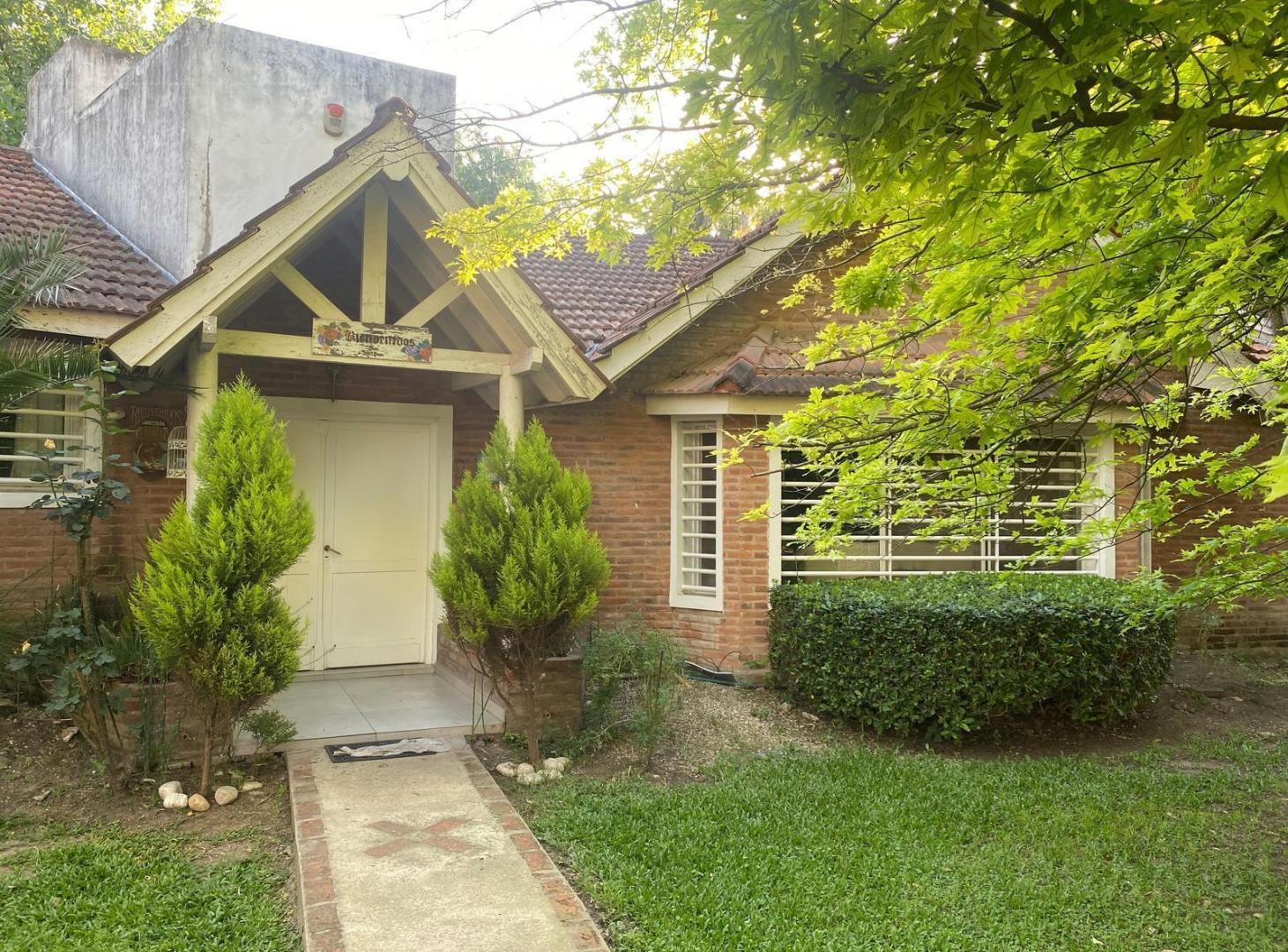 Foto de Casa en Venta de 6 ambientes. Parque Sakura. Acepta dpto parte de pago., imagen 5