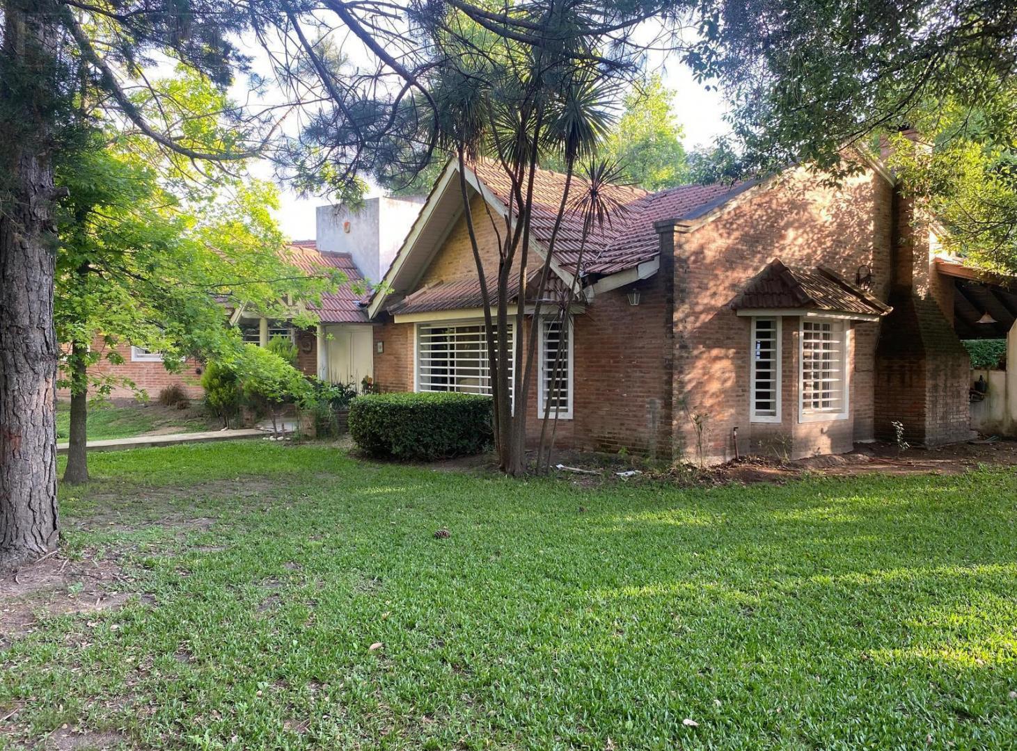 Foto de Casa en Venta de 6 ambientes. Parque Sakura. Acepta dpto parte de pago., imagen 1
