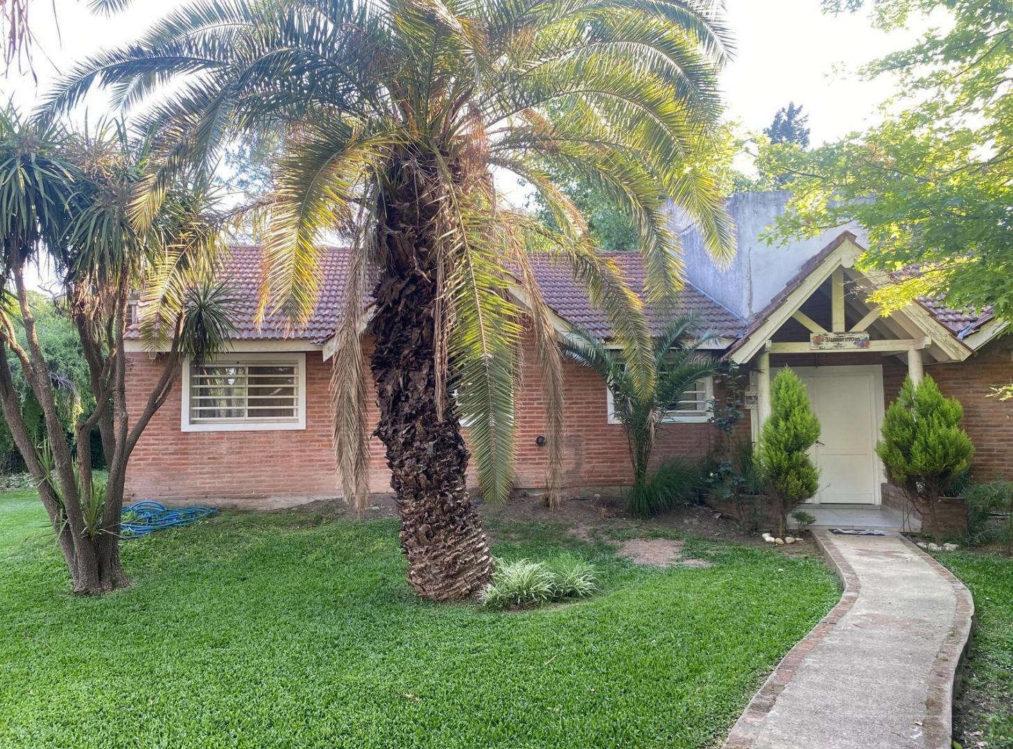 Foto de Casa en Venta de 6 ambientes. Parque Sakura. Acepta dpto parte de pago., imagen 3