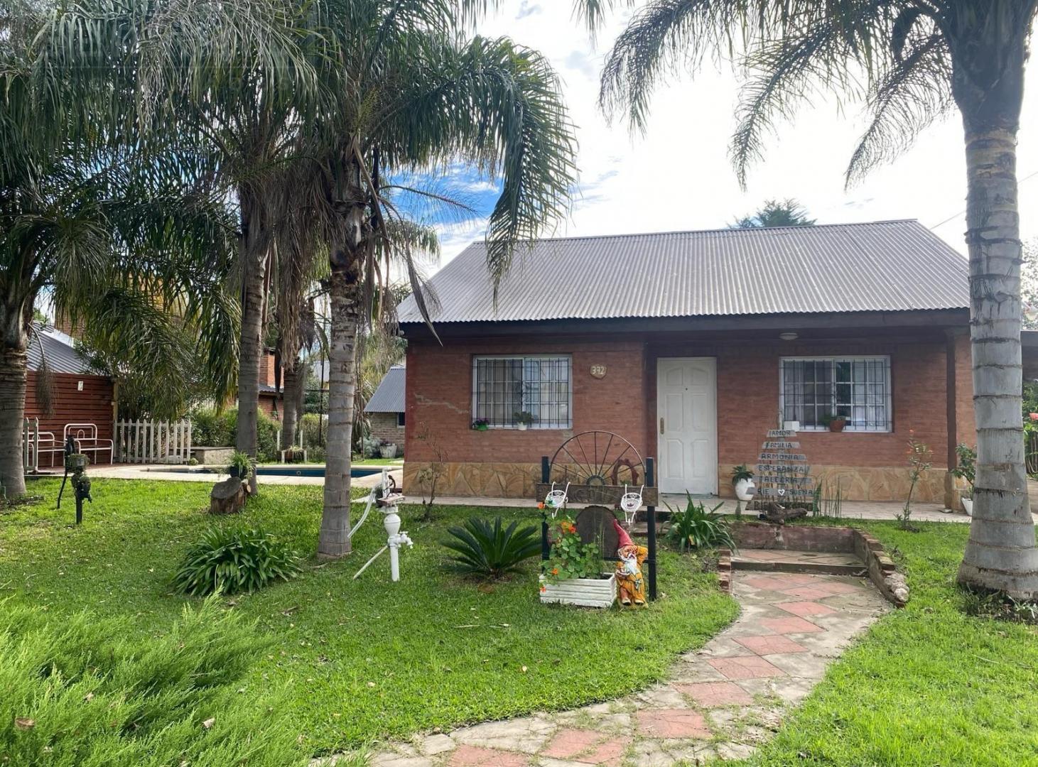 Foto de Venta casa, 2 dormitorios, pileta, Parque Sakura, Exaltacion de la Cruz, imagen 2