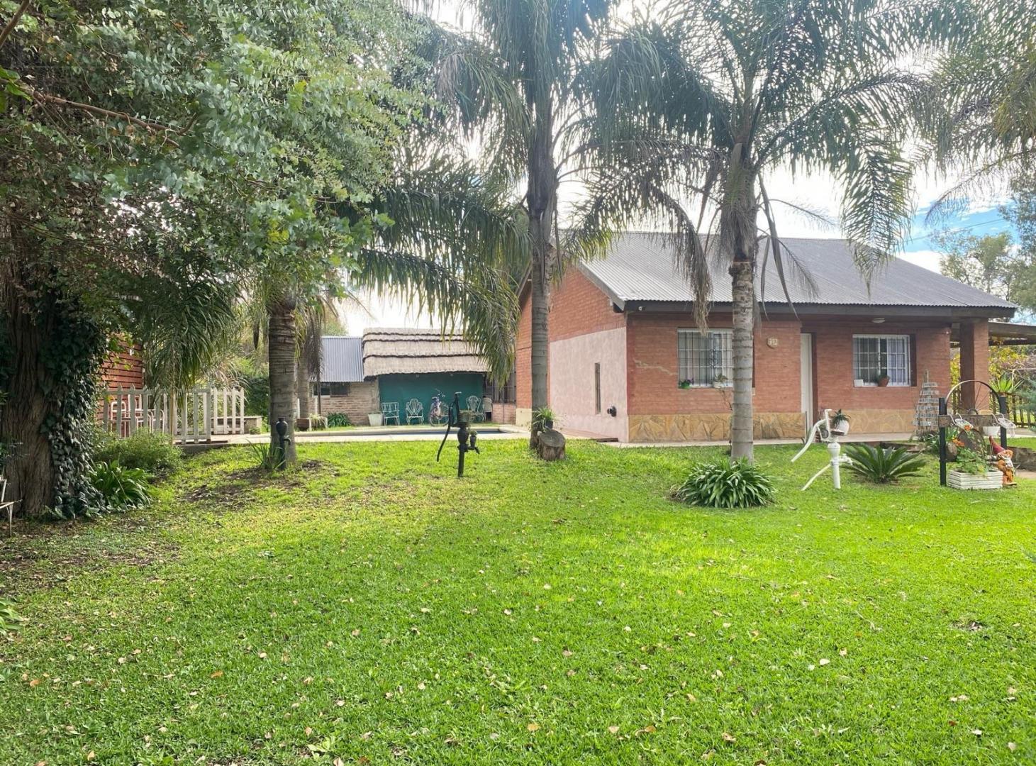 Foto de Venta casa, 2 dormitorios, pileta, Parque Sakura, Exaltacion de la Cruz, imagen 3