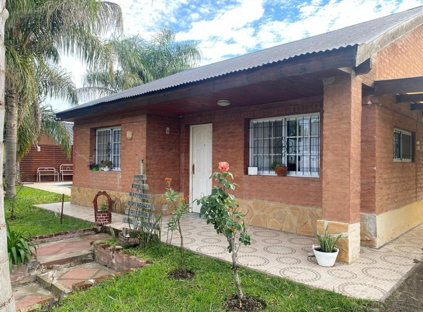Foto de Venta casa, 2 dormitorios, pileta, Parque Sakura, Exaltacion de la Cruz, imagen 1