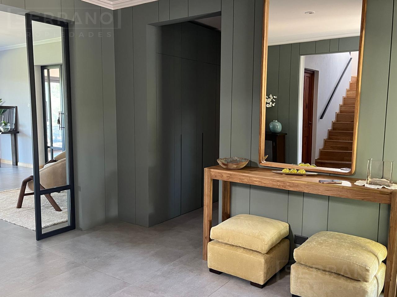 Foto de Alquiler Casa 5 ambientes al agua en Santa Barbara, Tigre, imagen 5