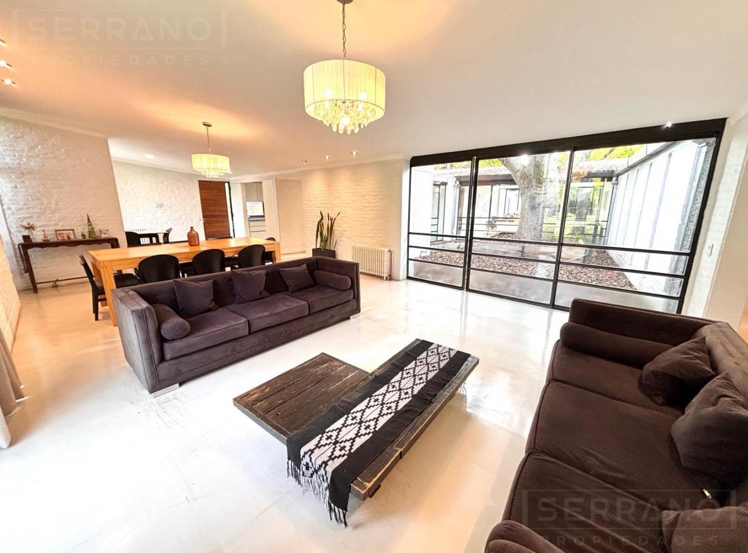 Foto de Casa en venta Barrio San Jorge, Altos los Cardales, Campana, APTA, imagen 5