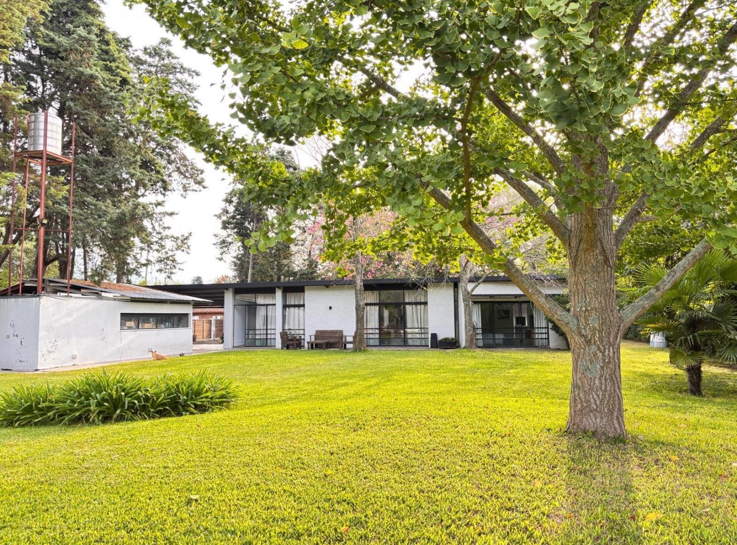 Foto de Casa en venta Barrio San Jorge, Altos los Cardales, Campana, APTA, imagen 3