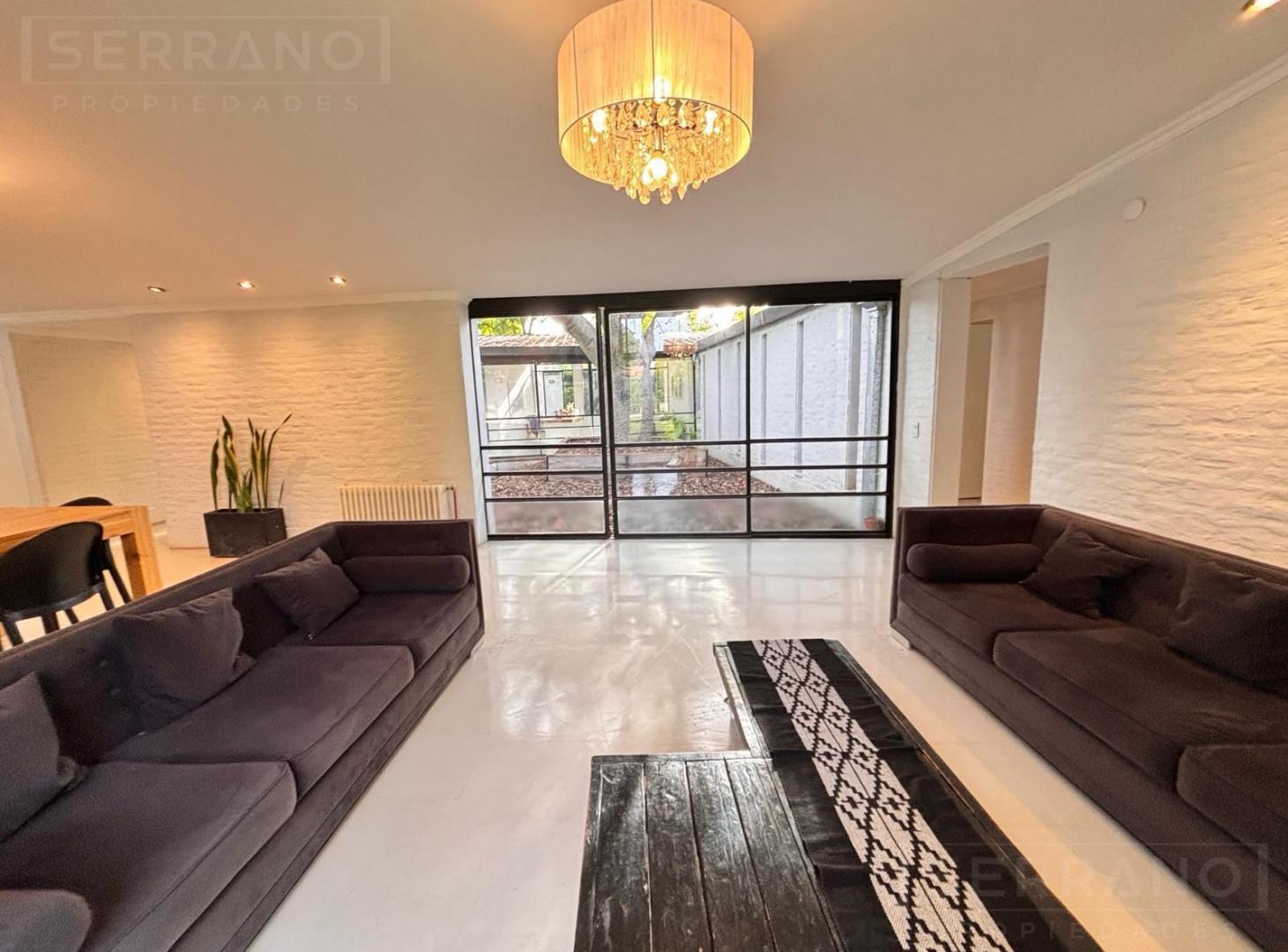 Foto de Casa en venta Barrio San Jorge, Altos los Cardales, Campana, APTA, imagen 2