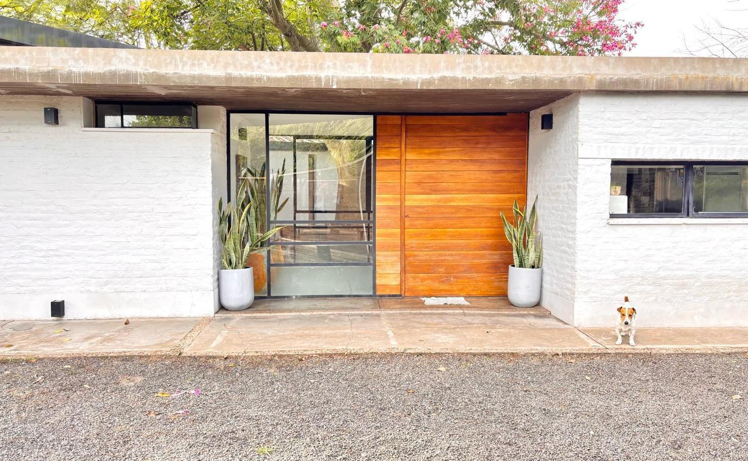 Foto de Casa en venta Barrio San Jorge, Altos los Cardales, Campana, APTA, imagen 1