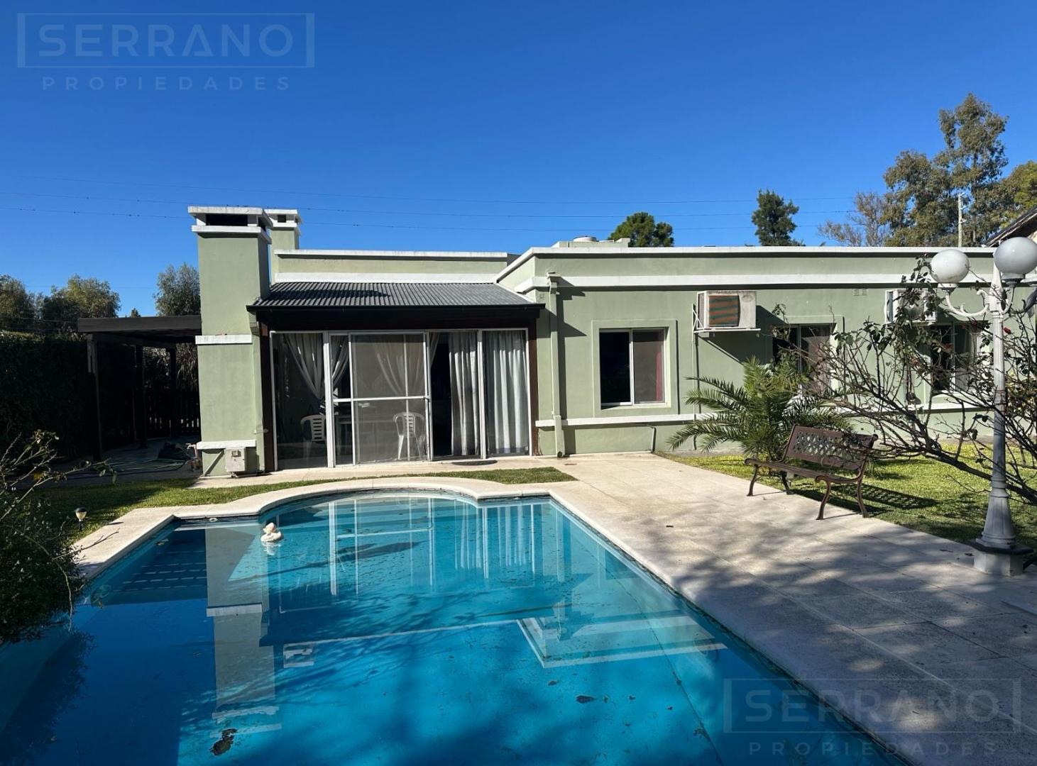 Foto de Venta casa 5 ambientes en Fincas de Maschwitz, Escobar, imagen 3