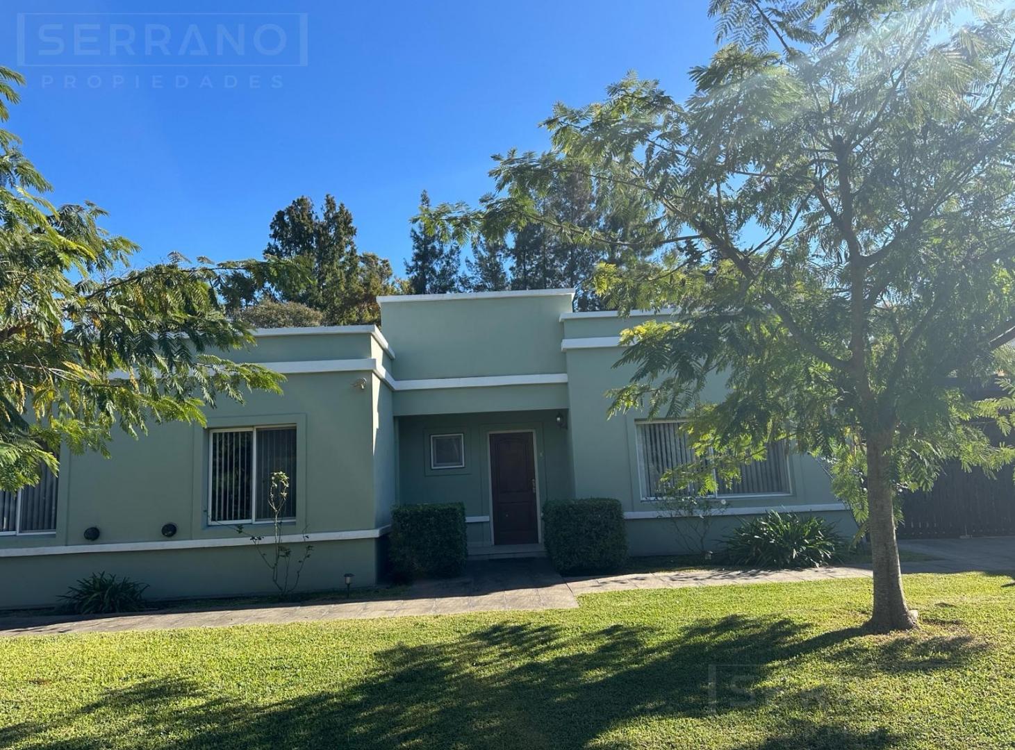 Foto de Venta casa 5 ambientes en Fincas de Maschwitz, Escobar, imagen 2