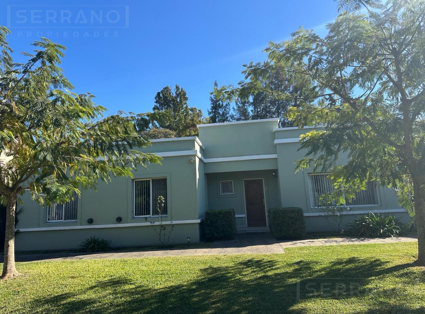 Foto de Venta casa 5 ambientes en Fincas de Maschwitz, Escobar, imagen 1