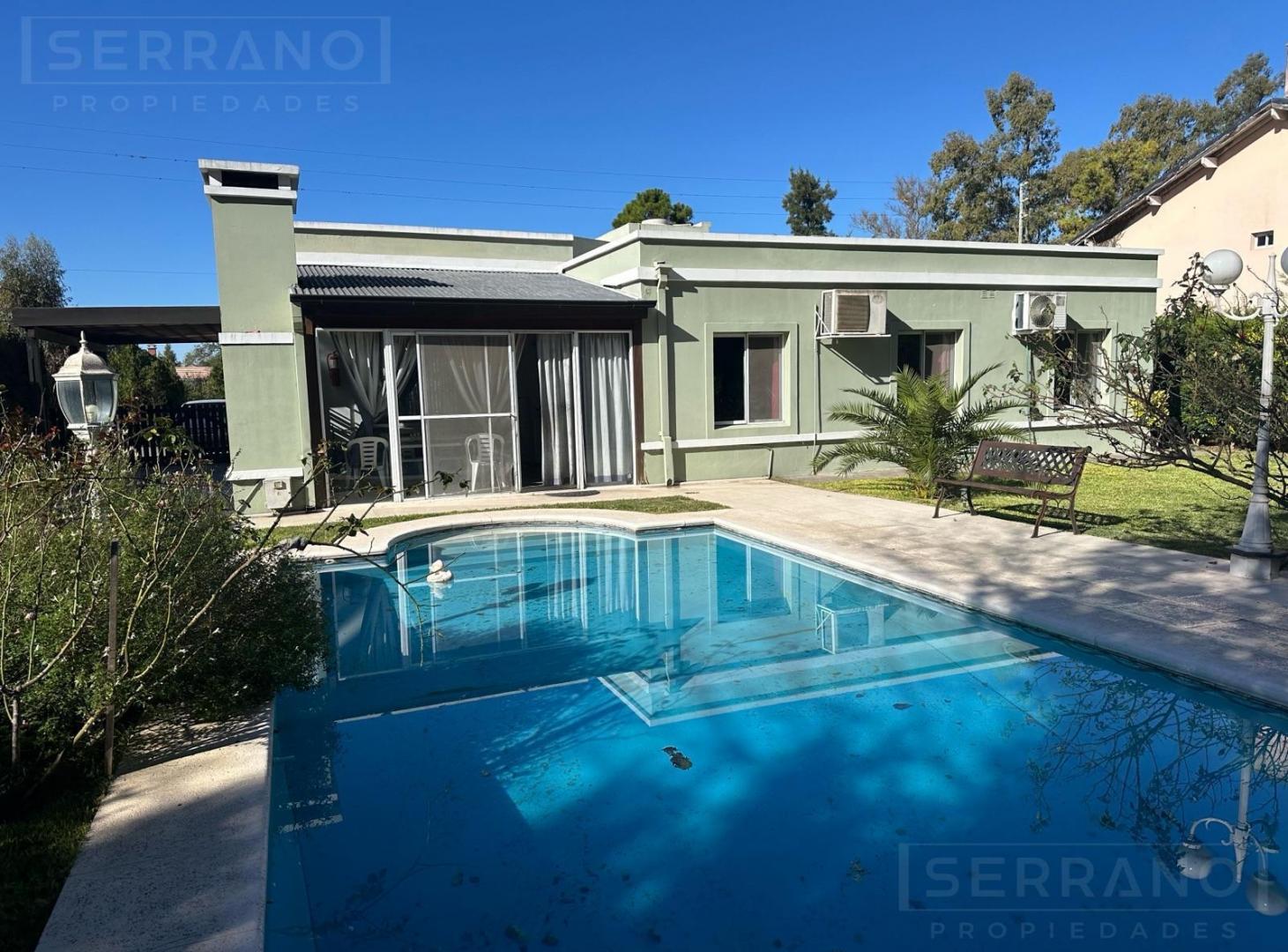 Foto de Venta casa 5 ambientes en Fincas de Maschwitz, Escobar, imagen 4