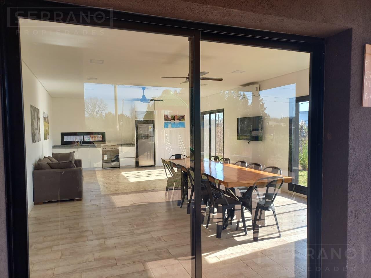 Foto de Venta deparatamento 2 amb. Cañada Village, imagen 3