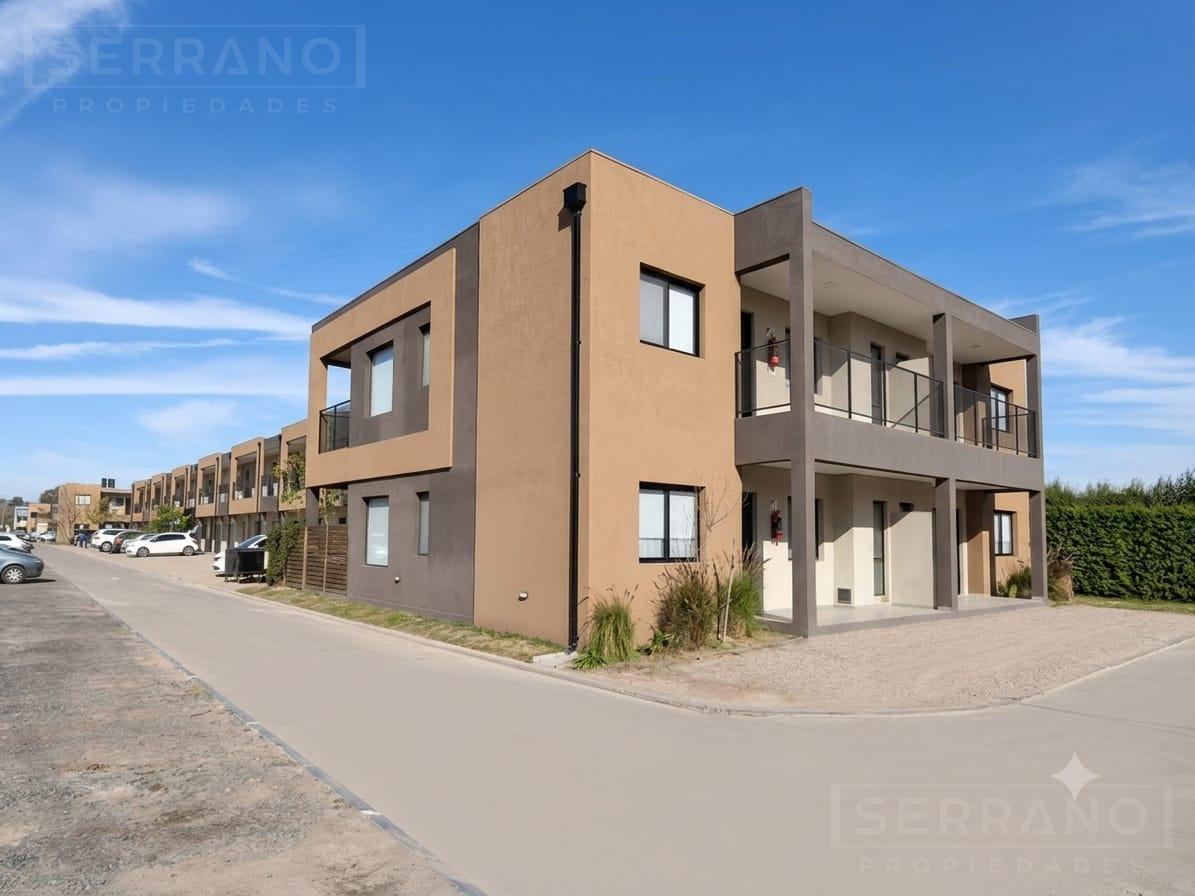Foto de Venta deparatamento 2 amb. Cañada Village, imagen 2
