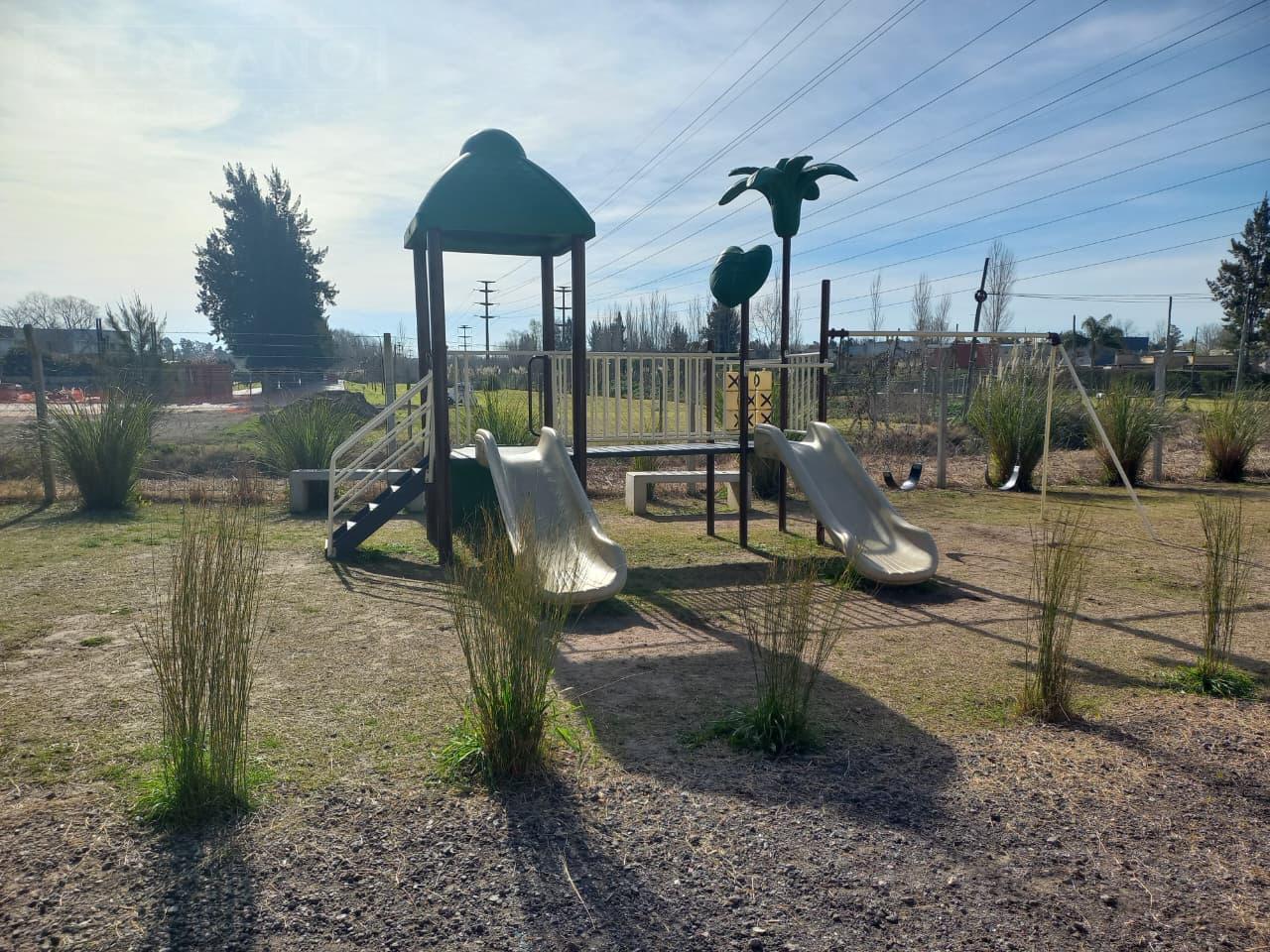 Foto de Venta deparatamento 2 amb. Cañada Village, imagen 5