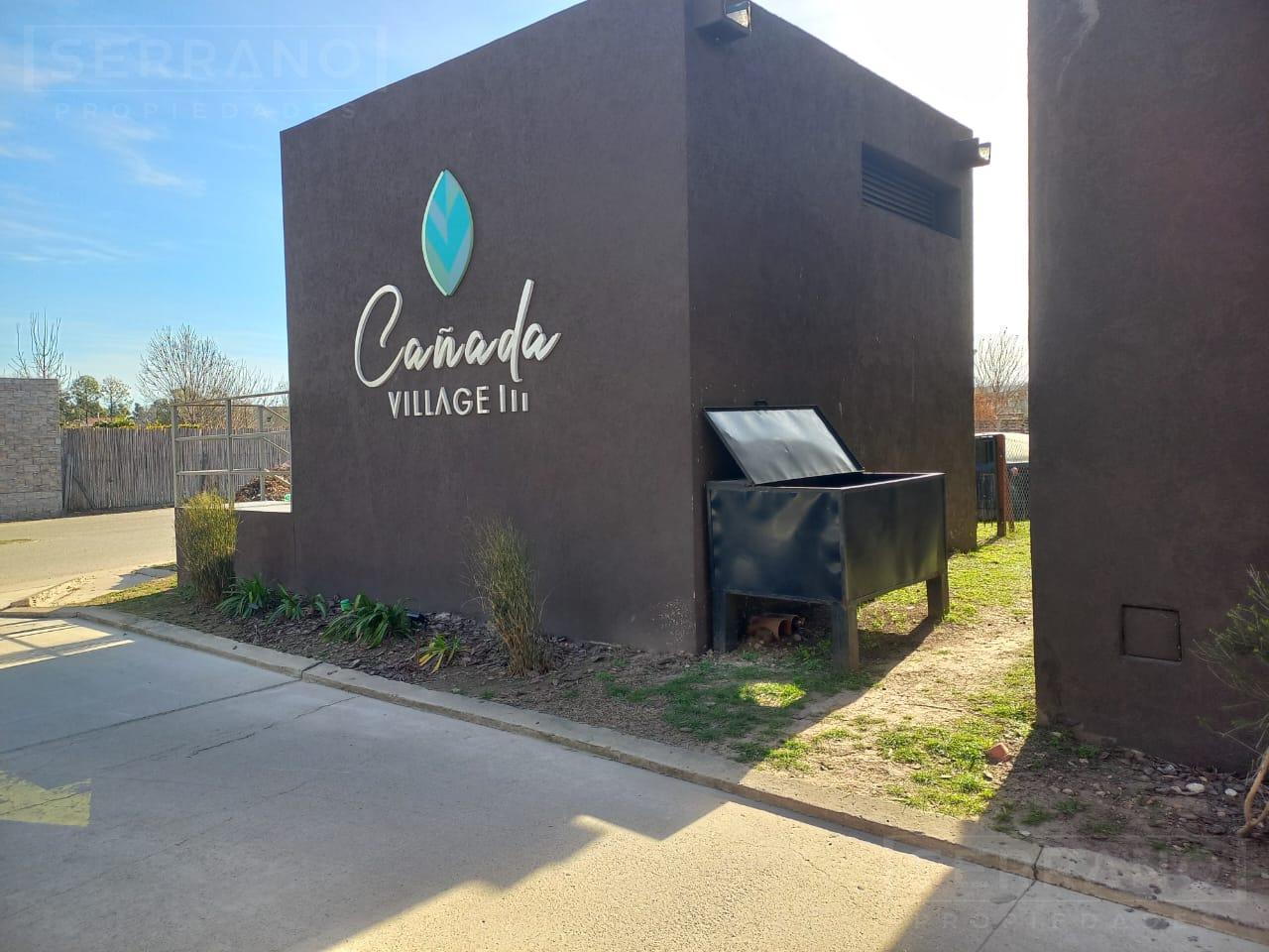 Foto de Venta deparatamento 2 amb. Cañada Village, imagen 1
