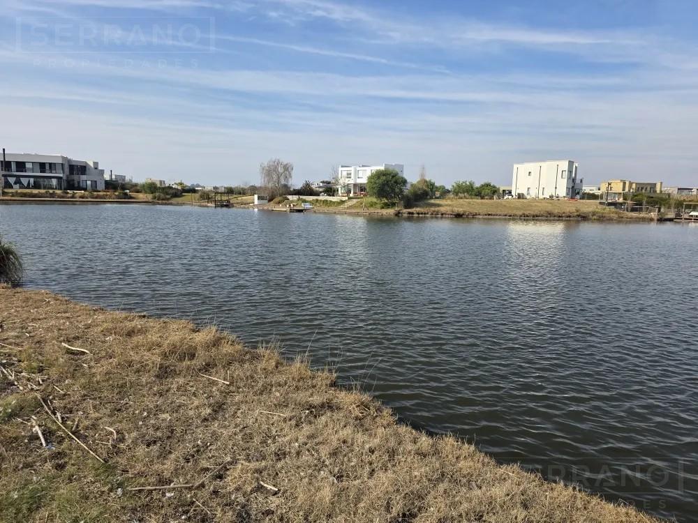 Foto de Lote en venta a la laguna en Area 6, apto credito, escriturado, Barrio, imagen 3