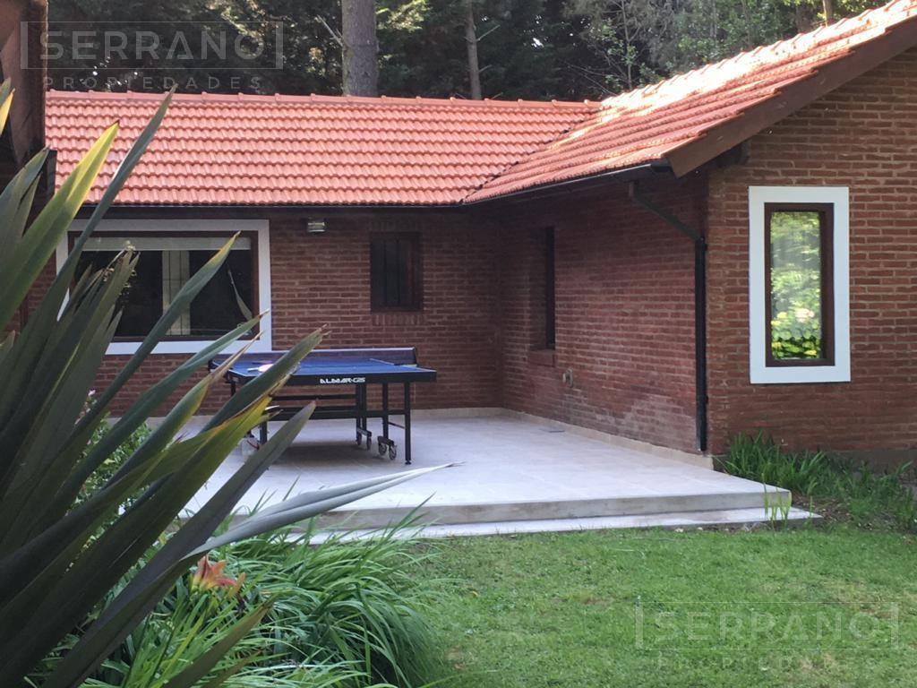 Foto de Venta, Casa de 3 dormitorios, 1 suite, Depcia. Parque. Carilo, Costa, imagen 4