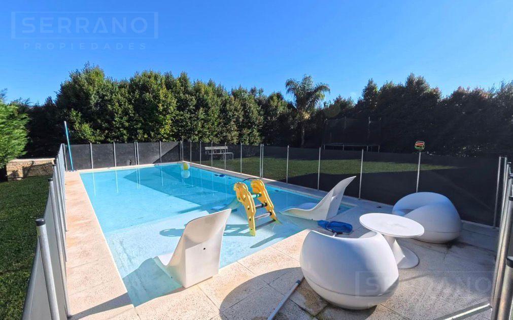 Foto de Venta casa 4 ambientes en San Matias, Escobar, imagen 5