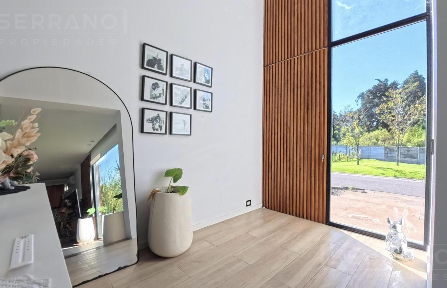 Foto de Venta casa 4 ambientes en San Matias, Escobar, imagen 3