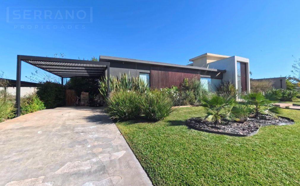 Foto de Venta casa 4 ambientes en San Matias, Escobar, imagen 2