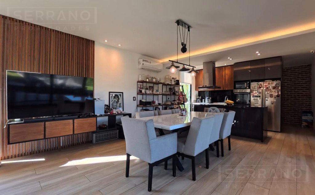 Foto de Venta casa 4 ambientes en San Matias, Escobar, imagen 4