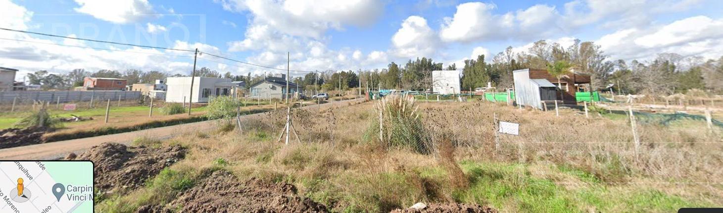 Foto de Venta lote 848 M2 en la Pista, Ingeniero Maschwitz, Escobar, imagen 3