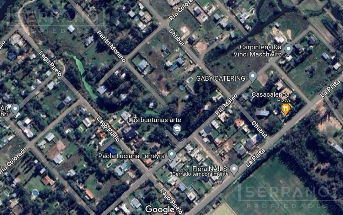 Foto de Venta lote 848 M2 en la Pista, Ingeniero Maschwitz, Escobar, imagen 1