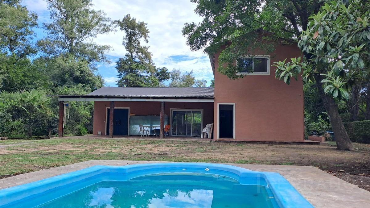 Foto de LDO. Venta Casa 4 ambientes 1 ambiente exterior Pileta Lote 2316m2, imagen 1