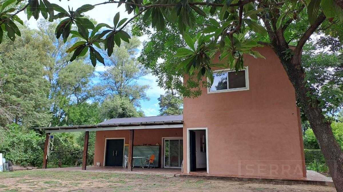 Foto de LDO. Venta Casa 4 ambientes 1 ambiente exterior Pileta Lote 2316m2, imagen 5