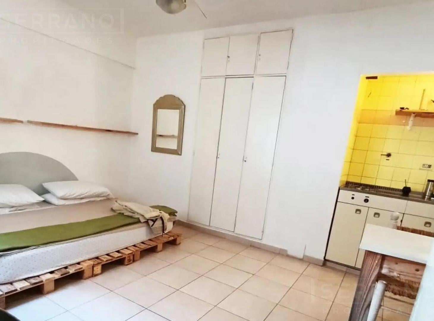 Foto de LDO. Venta Departamento 1 amb PERMUTA Centro San Nicolás Capital Federal, imagen 2
