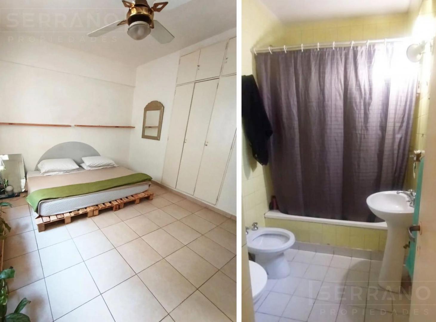 Foto de LDO. Venta Departamento 1 amb PERMUTA Centro San Nicolás Capital Federal, imagen 5
