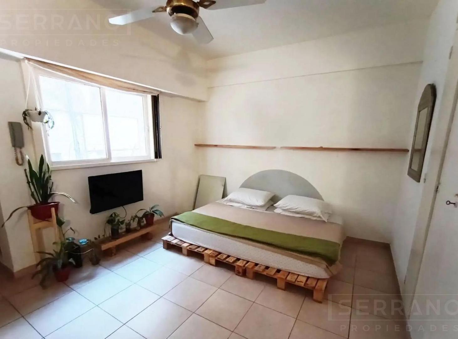 Foto de LDO. Venta Departamento 1 amb PERMUTA Centro San Nicolás Capital Federal, imagen 3