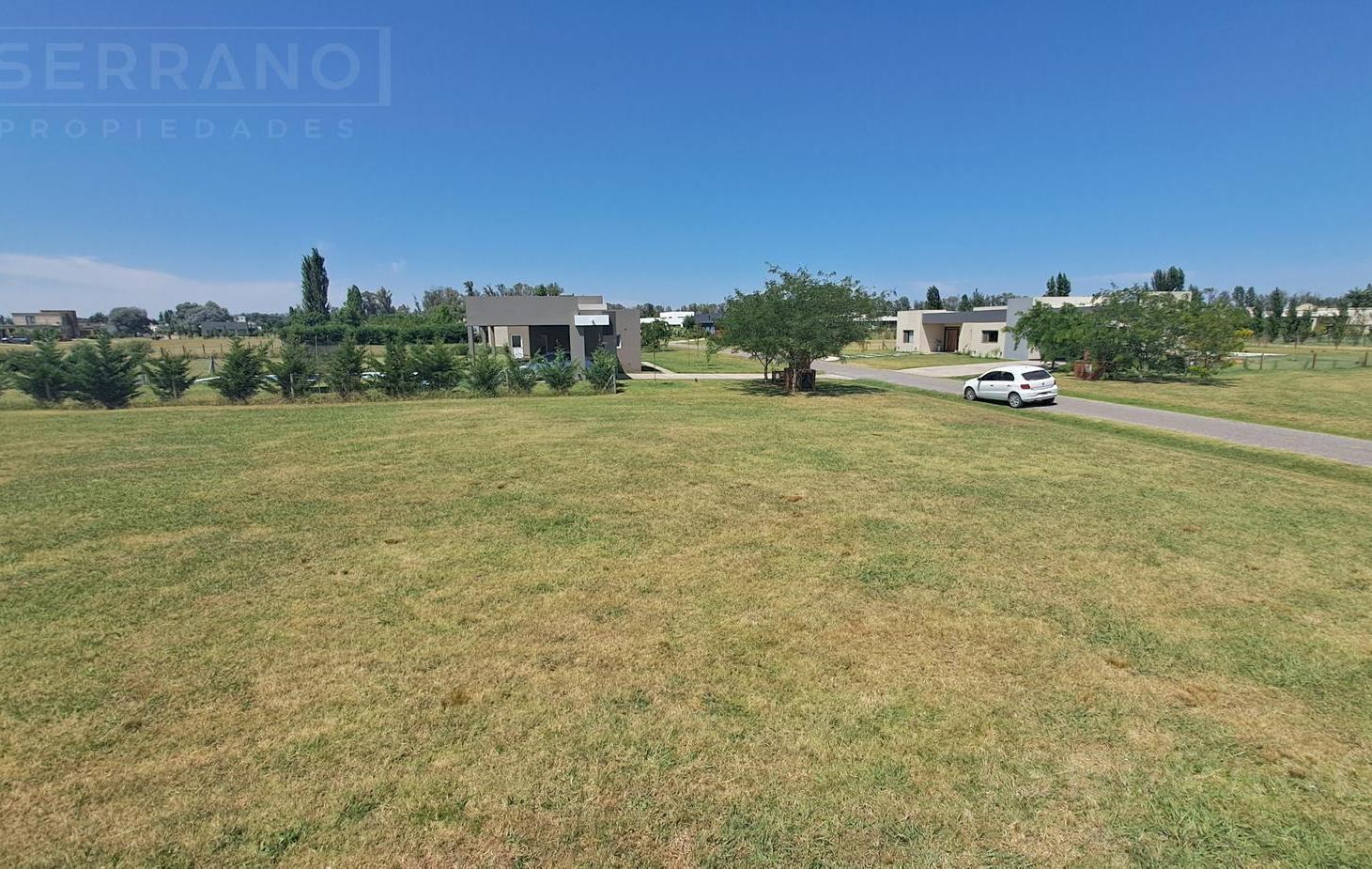 Foto de Venta Terreno 2288m2 Barrio San Roque Comarcas de Luján, imagen 4