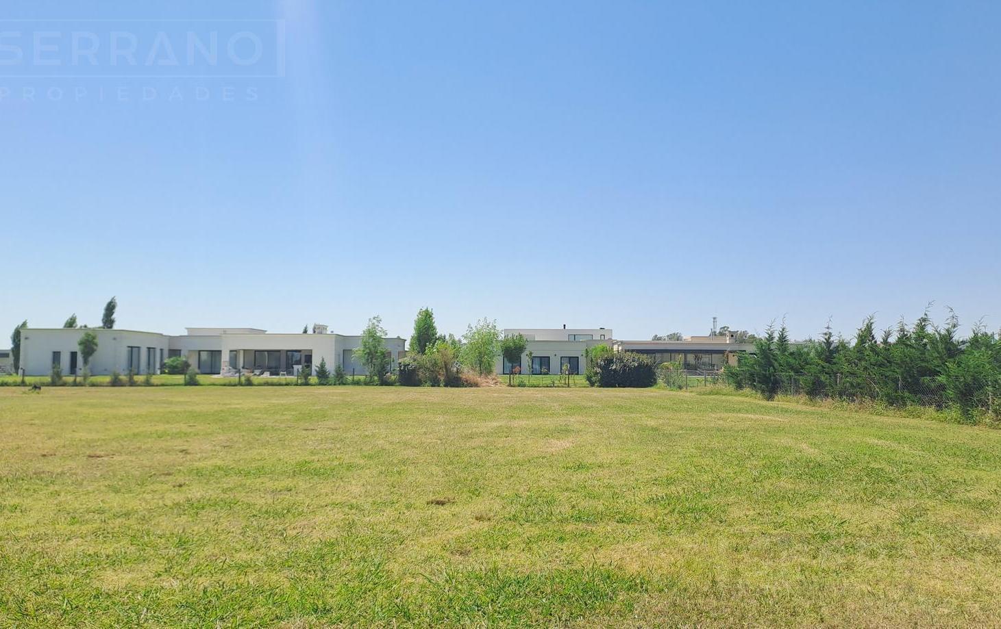 Foto de Venta Terreno 2288m2 Barrio San Roque Comarcas de Luján, imagen 3