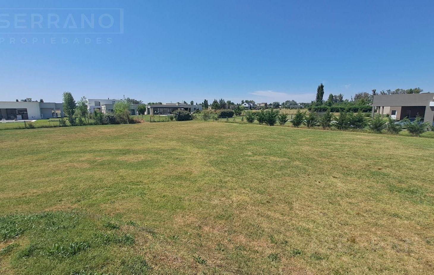 Foto de Venta Terreno 2288m2 Barrio San Roque Comarcas de Luján, imagen 2