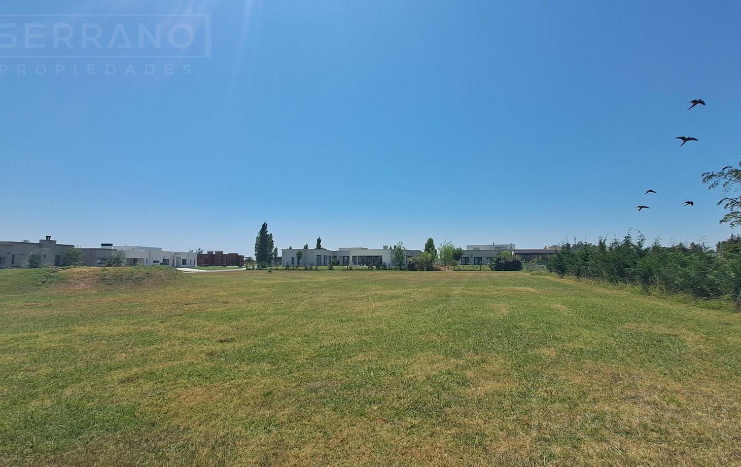Foto de Venta Terreno 2288m2 Barrio San Roque Comarcas de Luján, imagen 1