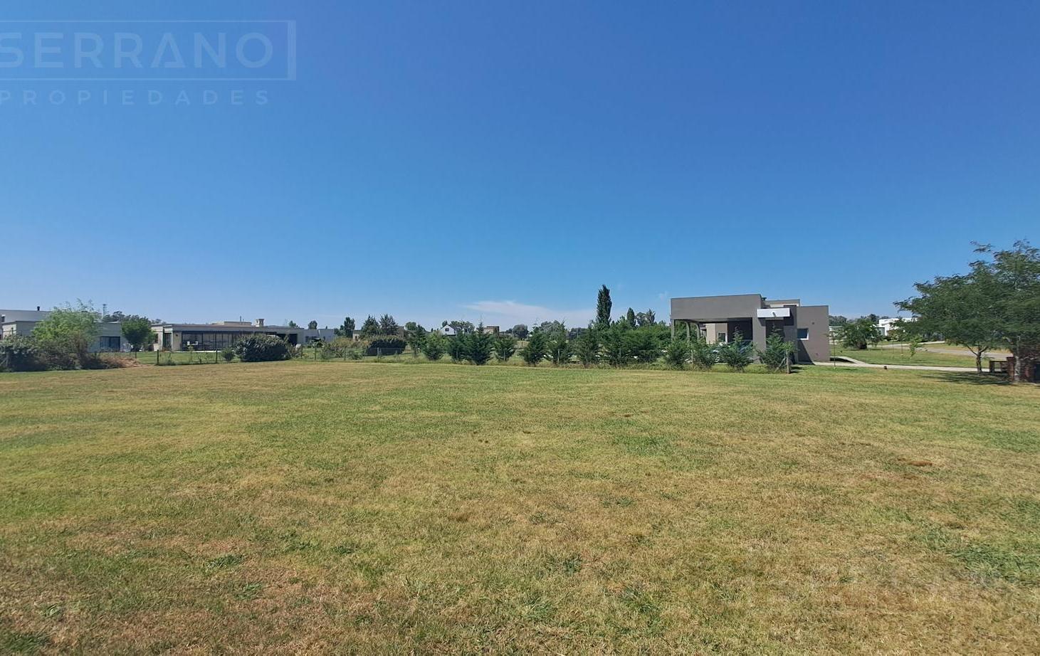 Foto de Venta Terreno 2288m2 Barrio San Roque Comarcas de Luján, imagen 5