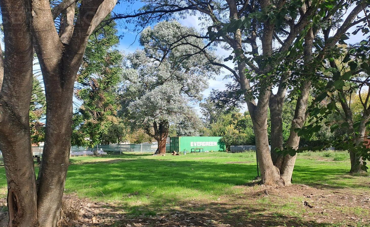Foto de LDO. Venta Lote 2165m2 con mejoras Barrio El Remanso, imagen 1