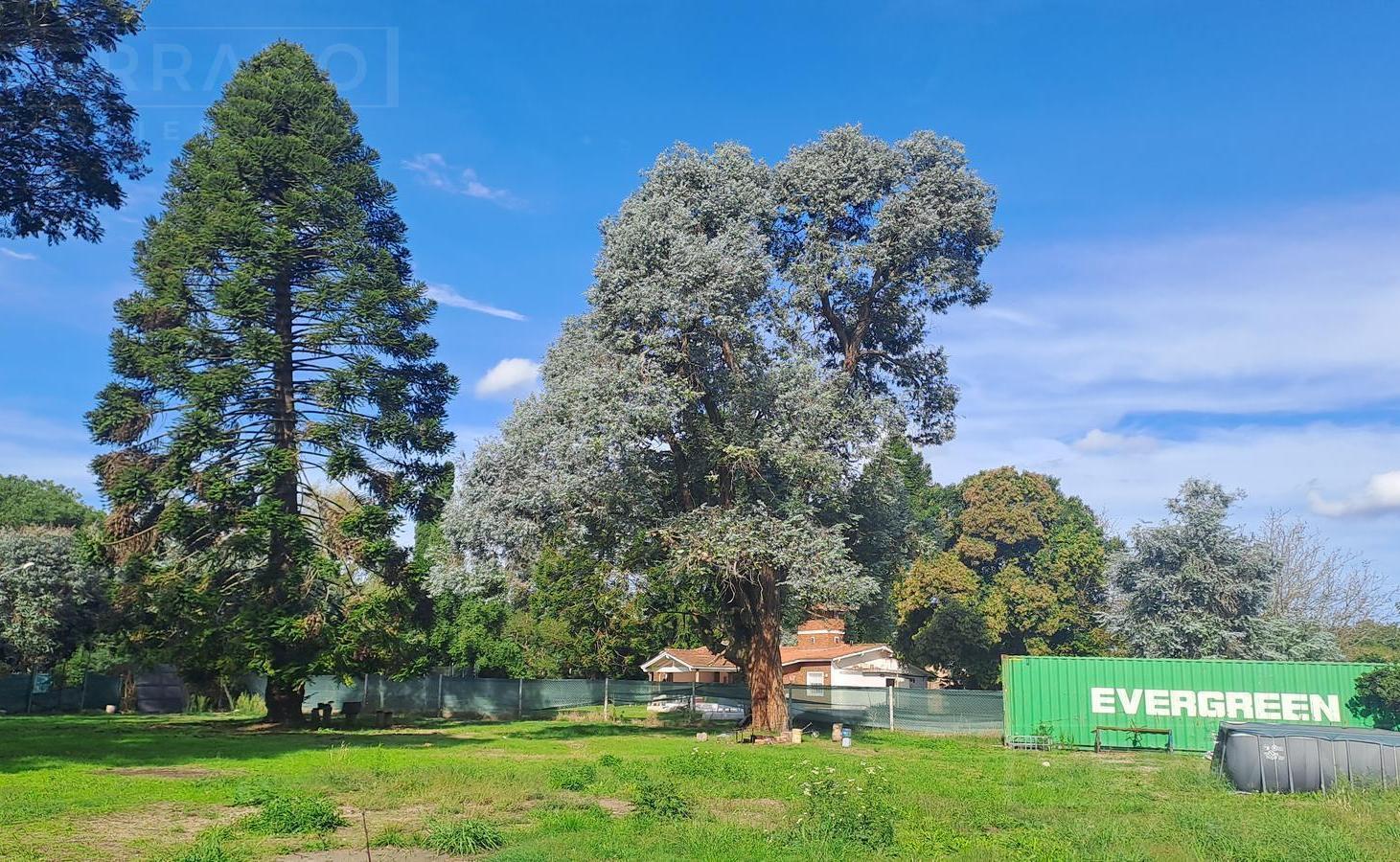 Foto de LDO. Venta Lote 2165m2 con mejoras Barrio El Remanso, imagen 2