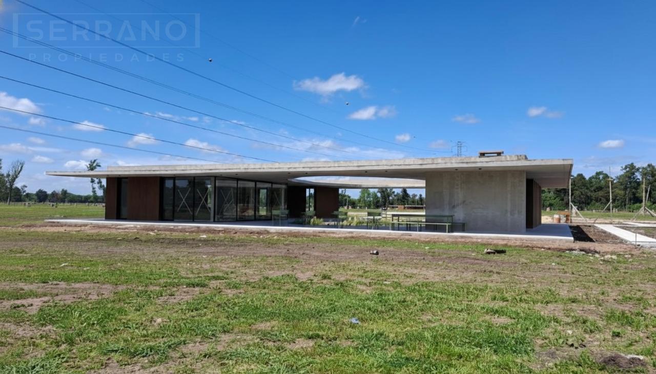 Foto de Venta lote interno en el barrio La Estela, Pilar, imagen 3