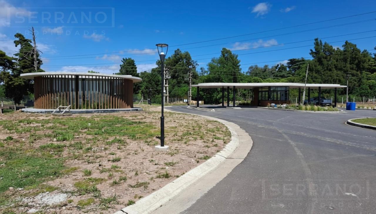 Foto de Venta lote interno en el barrio La Estela, Pilar, imagen 5