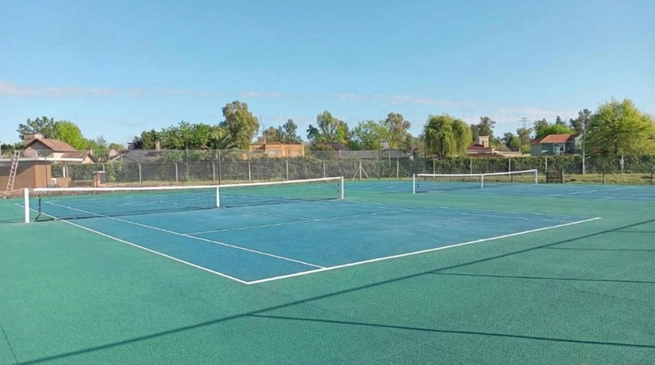 Foto de Venta lote interno en el barrio La Estela, Pilar, imagen 4