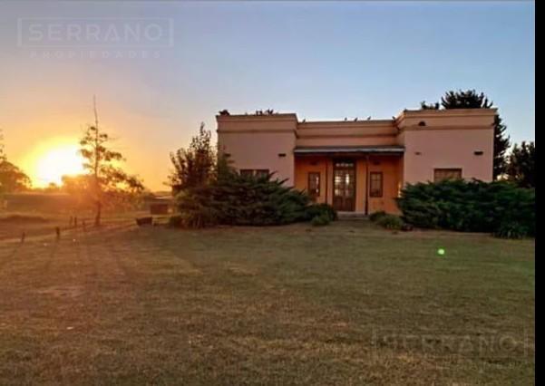 Foto de Venta lote 2000 m2 en ESPINILLO GOLF, CLUB DE CAMPO. Lujan, imagen 2