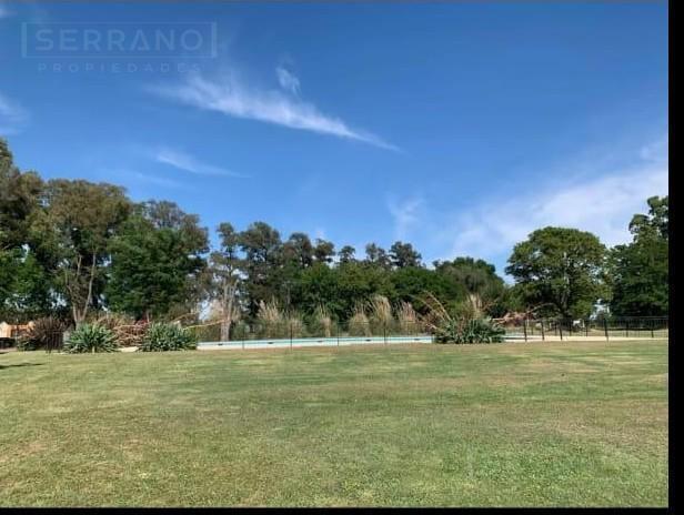 Foto de Venta lote 2000 m2 en ESPINILLO GOLF, CLUB DE CAMPO. Lujan, imagen 5