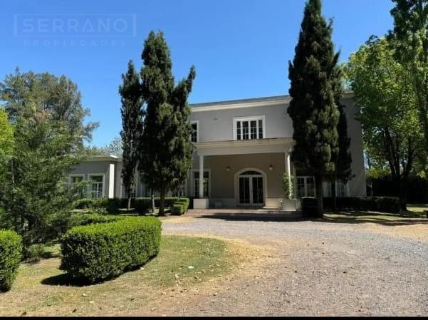 Foto de Venta Lote de 1500 m2 en Barrio Cerrado San Joaquín. Capilla del Señor, imagen 4