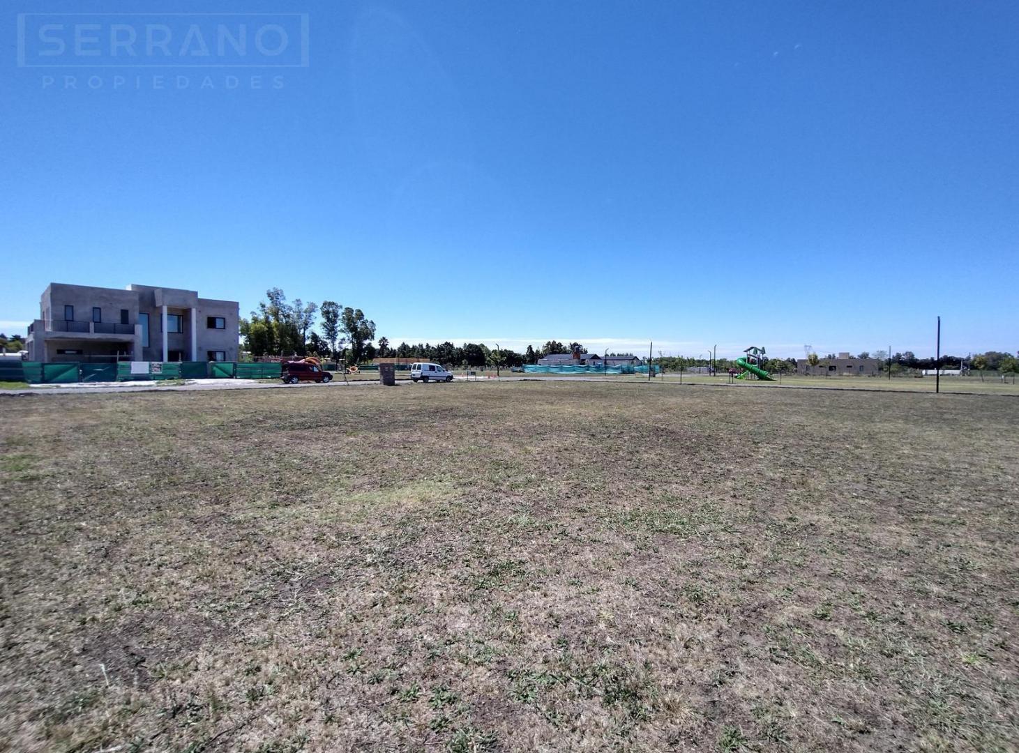 Foto de Venta. Lote 600 M2. Nortes Del Pilar. Fátima. Pilar, imagen 5