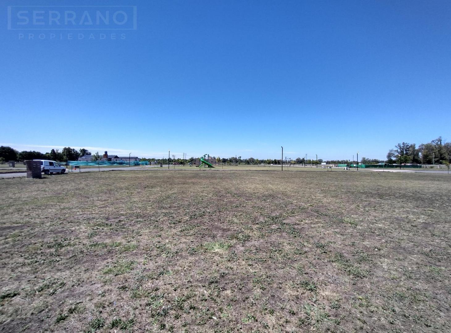 Foto de Venta. Lote 600 M2. Nortes Del Pilar. Fátima. Pilar, imagen 4
