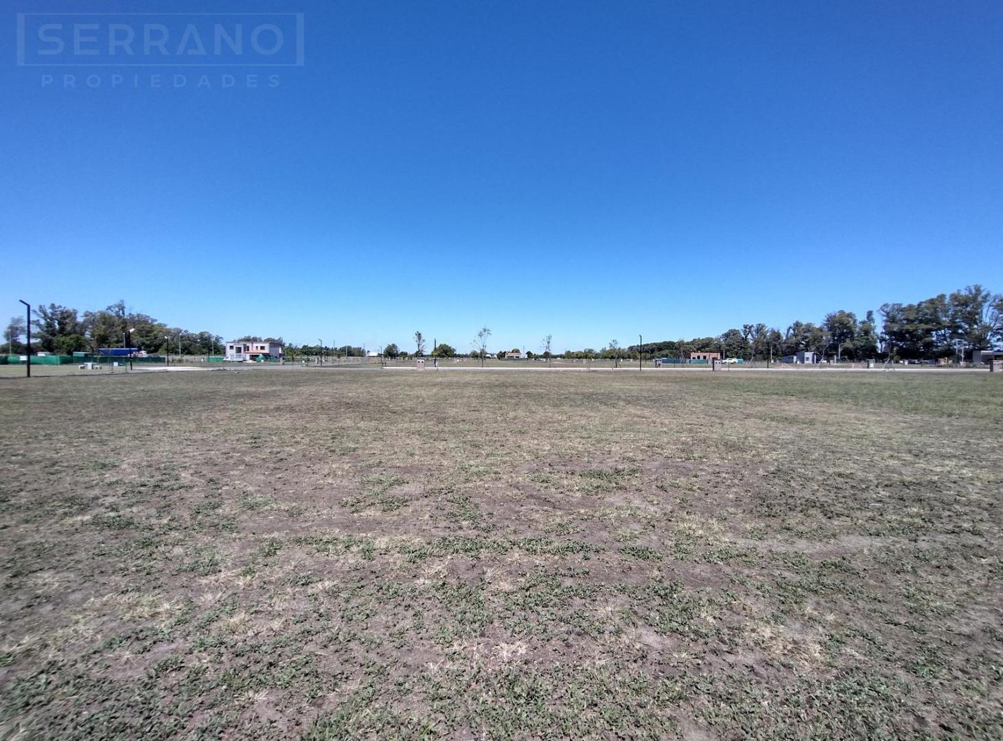Foto de Venta. Lote 600 M2. Nortes Del Pilar. Fátima. Pilar, imagen 2