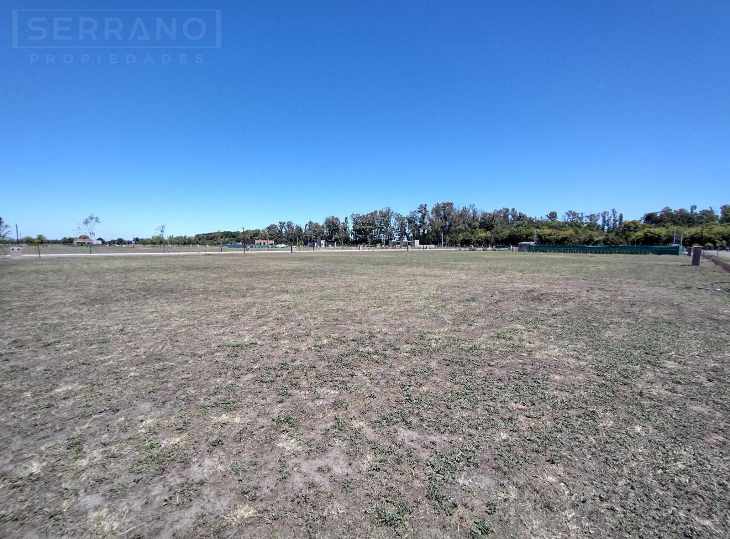Foto de Venta. Lote 600 M2. Nortes Del Pilar. Fátima. Pilar, imagen 3