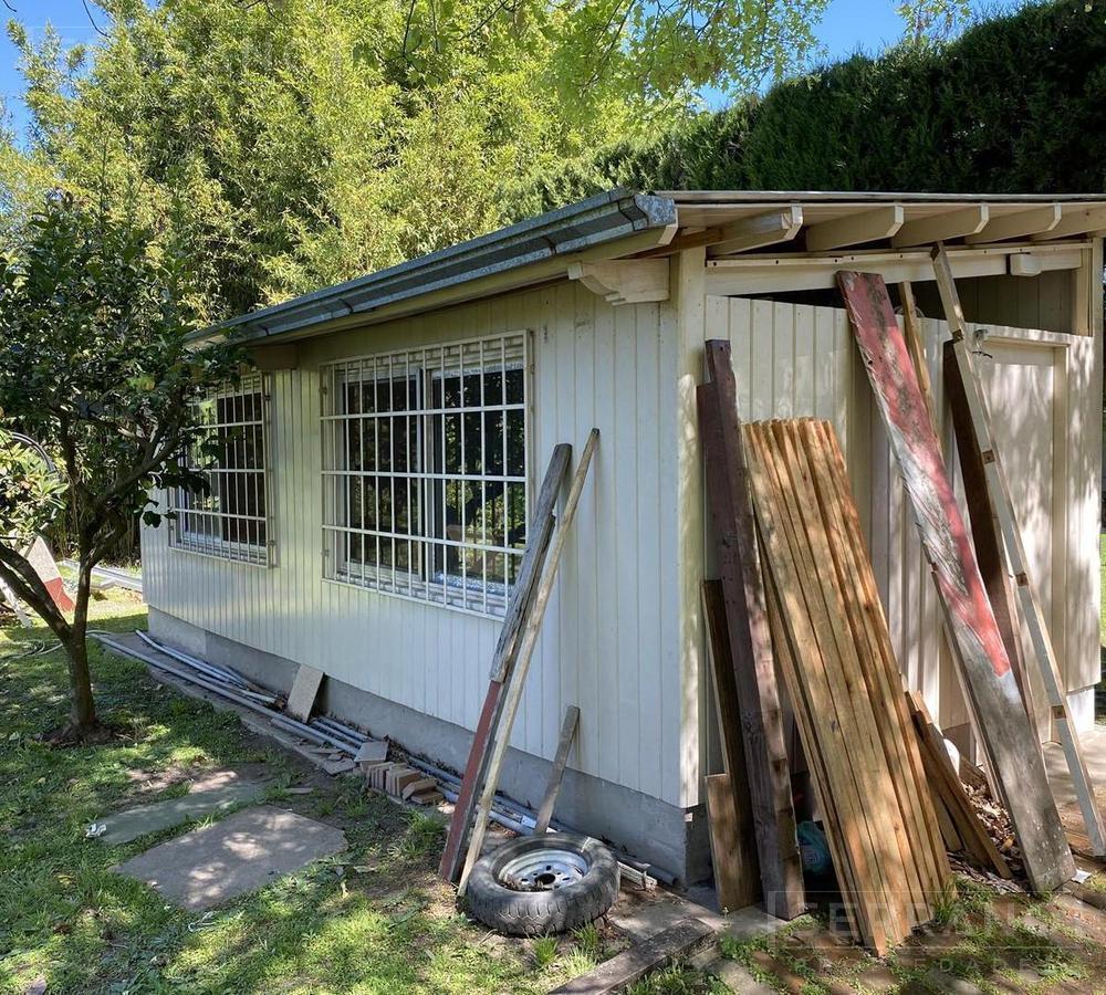 Foto de Venta Lote con mejoras. Parque Sakura, Exaltacion de la Cruz., imagen 4